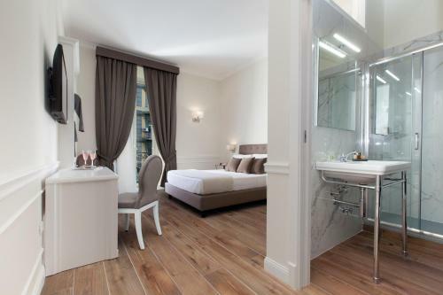 Hostal La Fontanina Suites