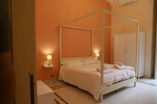 Apartamento Luxury Toledo 23 By Wonderful Italy