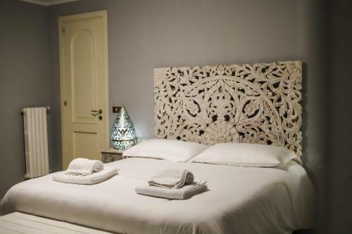 Apartamento Luxury Toledo 23 By Wonderful Italy