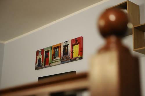 Apartamento Luxury Toledo 23 By Wonderful Italy