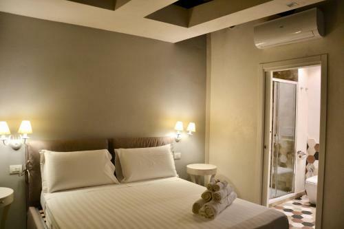 B&B Vicoli Di Napoli