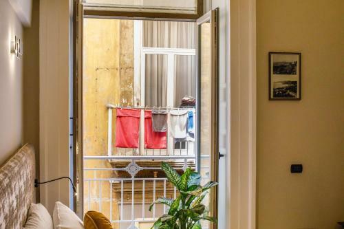 Hostal Melrose Napoli