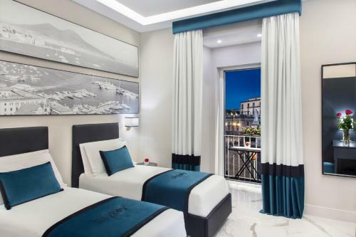 Bed & Breakfast Citykey Napoli