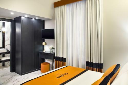 Bed & Breakfast Citykey Napoli