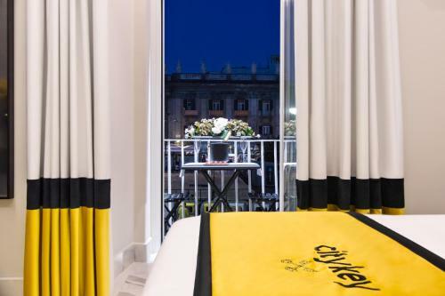 Bed & Breakfast Citykey Napoli