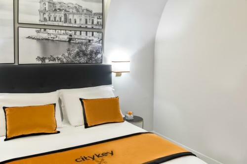 Bed & Breakfast Citykey Napoli