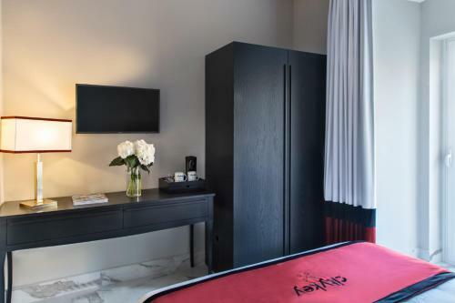 Bed & Breakfast Citykey Napoli