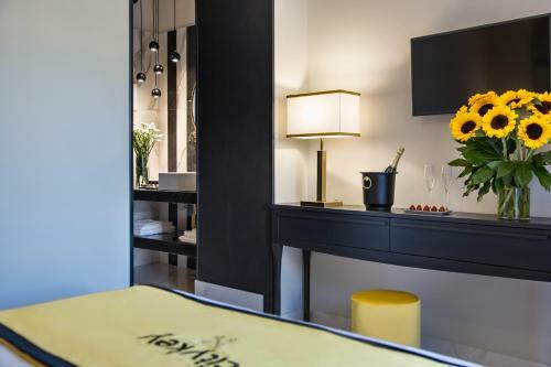 Bed & Breakfast Citykey Napoli
