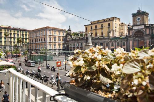 Bed & Breakfast Citykey Napoli