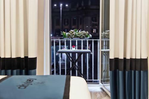Bed & Breakfast Citykey Napoli