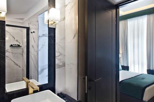 Bed & Breakfast Citykey Napoli