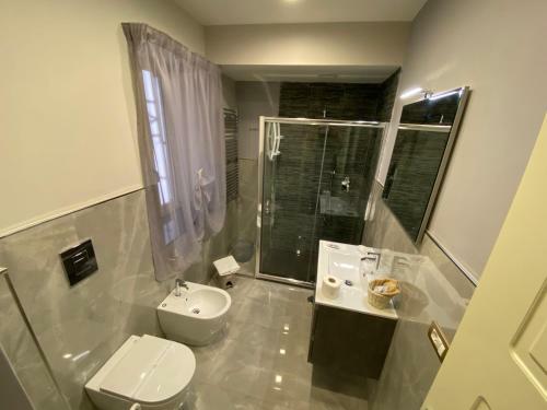 Bed & Breakfast Porto Rooms & Suite
