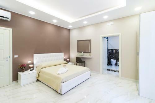 Bed & Breakfast Porto Rooms & Suite