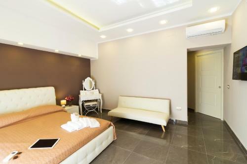 Bed & Breakfast Porto Rooms & Suite