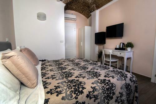 Hostal Residenza Matilde