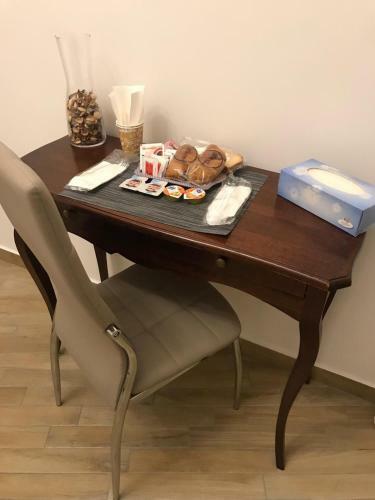 Hostal Residenza San Gennaro