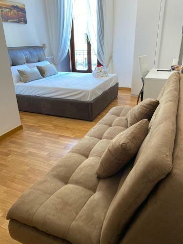 Hostal Residenza San Gennaro
