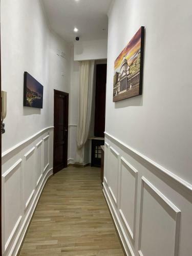 Hostal Residenza San Gennaro