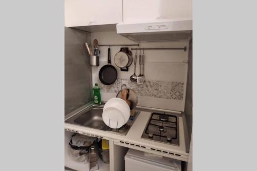 Apartamento La Foresteria Del Caicco