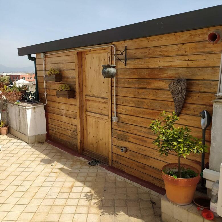 Vesuviane �e Belle �mbriane B&B