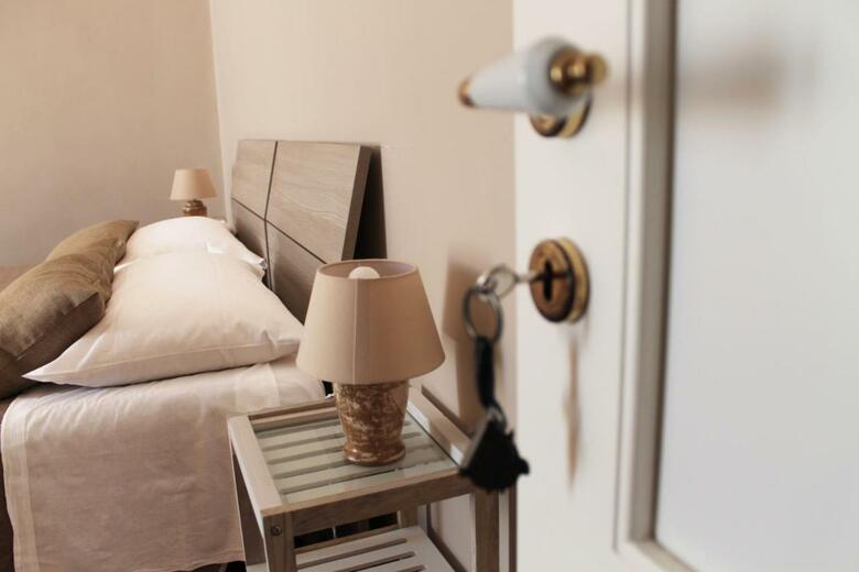 Vesuviane �e Belle �mbriane B&B
