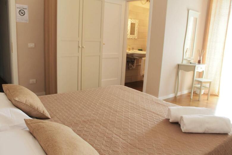 Vesuviane �e Belle �mbriane B&B