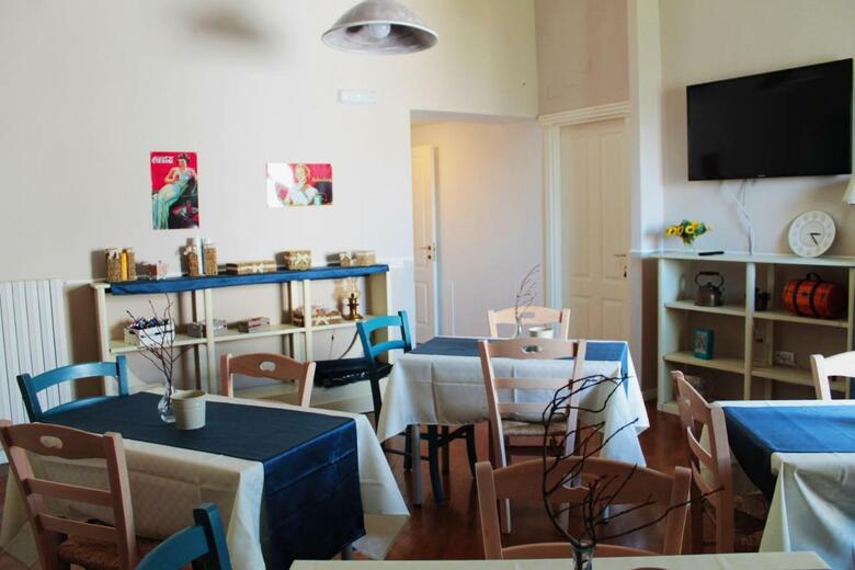 Vesuviane �e Belle �mbriane B&B