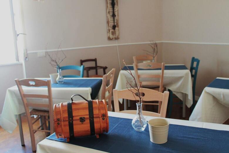 Vesuviane �e Belle �mbriane B&B
