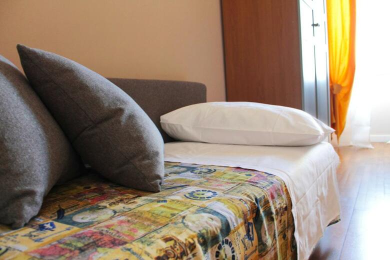 Vesuviane �e Belle �mbriane B&B