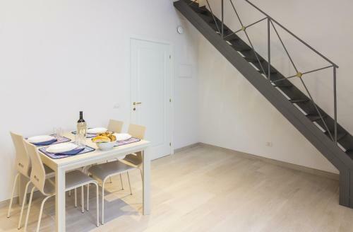 Palazzo D'auria Aparthotel