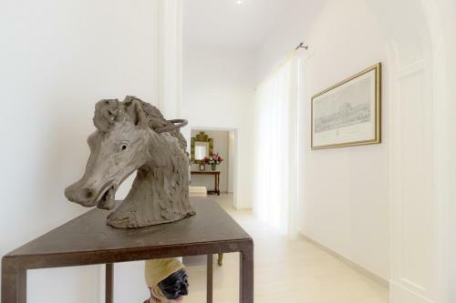 Palazzo D'auria Aparthotel
