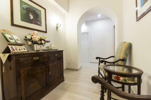 Palazzo D'auria Aparthotel