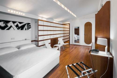 Apartamento LHP Suite Posillipo