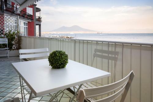 Apartamento LHP Suite Posillipo