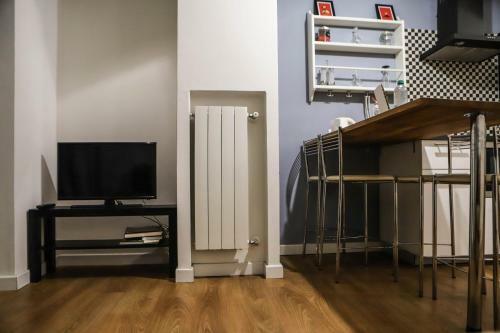 Apartamento Il Loggiato By Wonderful Italy