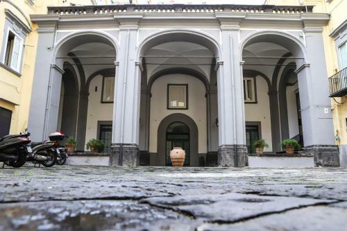 Apartamento Il Loggiato By Wonderful Italy