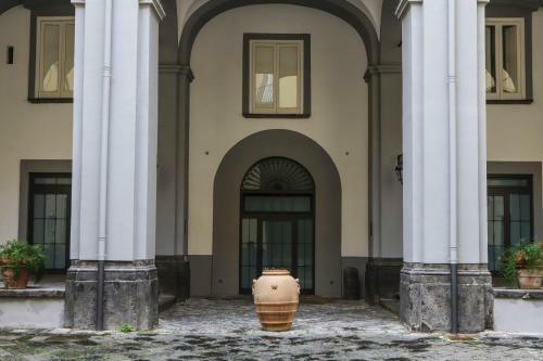 Apartamento Il Loggiato By Wonderful Italy