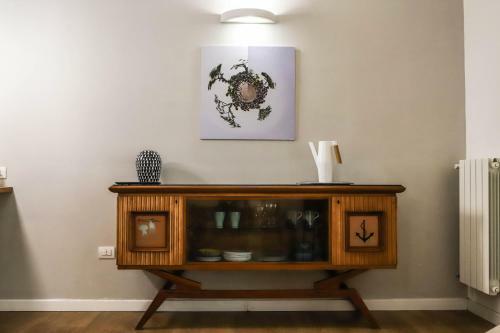 Apartamento Il Loggiato By Wonderful Italy