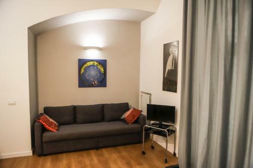 Apartamento Il Loggiato By Wonderful Italy