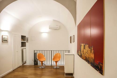 Apartamento Il Loggiato By Wonderful Italy