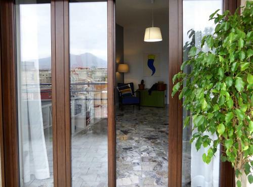 La Bella Vita Apartments