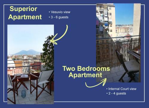 La Bella Vita Apartments