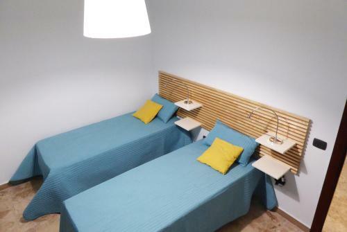 La Bella Vita Apartments