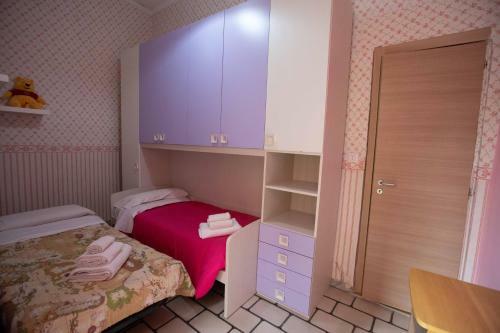 Apartamento Al Museo By Dimorra