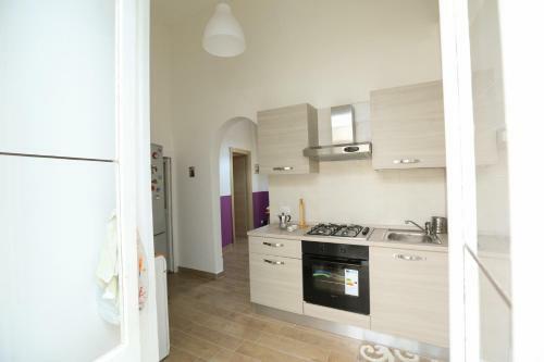 Apartamento Al Museo By Dimorra