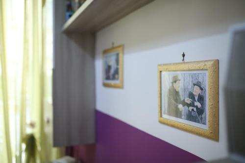 Apartamento Al Museo By Dimorra