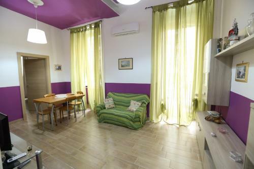 Apartamento Al Museo By Dimorra