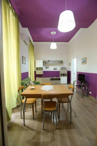 Apartamento Al Museo By Dimorra