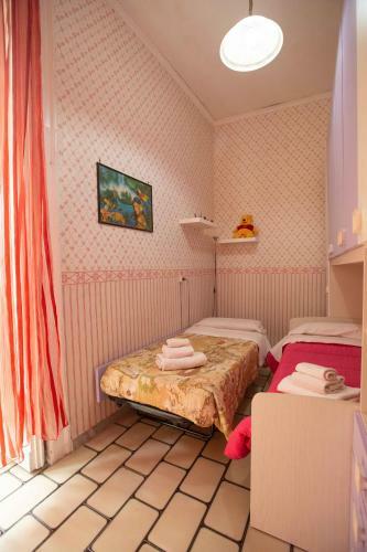 Apartamento Al Museo By Dimorra