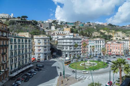 Bed & Breakfast Casa D'amare